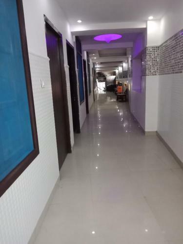 Hotel Bhagat Residency