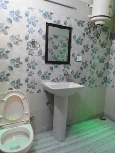 Hotel Bhagat Residency