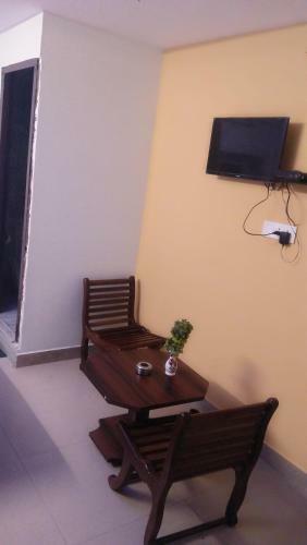 Hotel Bhagat Residency