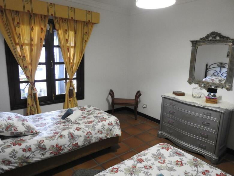 Hostal Habitaciones Do�a Cris