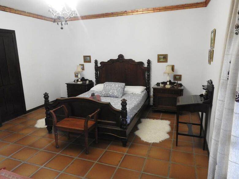 Hostal Habitaciones Do�a Cris