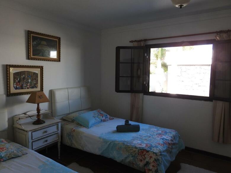 Hostal Habitaciones Do�a Cris