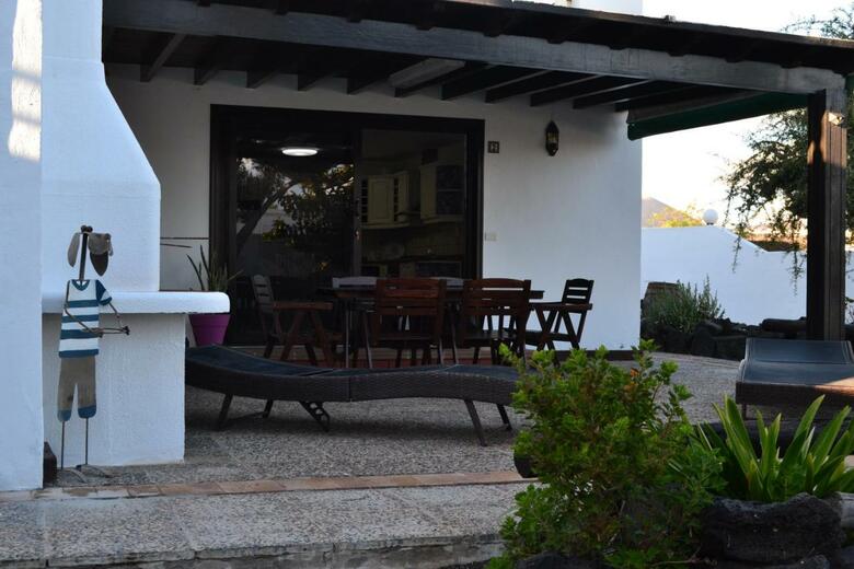 Hostal Habitaciones Do�a Cris