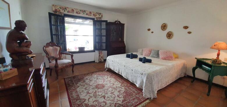 Hostal Habitaciones Do�a Cris