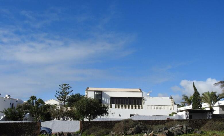 Hostal Habitaciones Do�a Cris