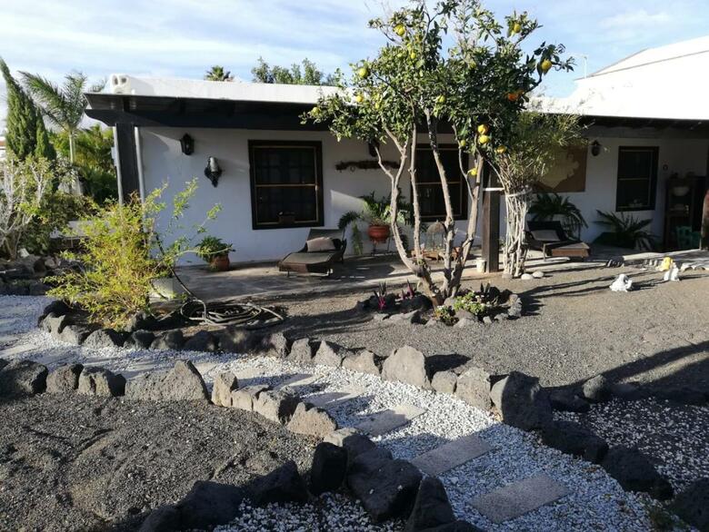 Hostal Habitaciones Do�a Cris