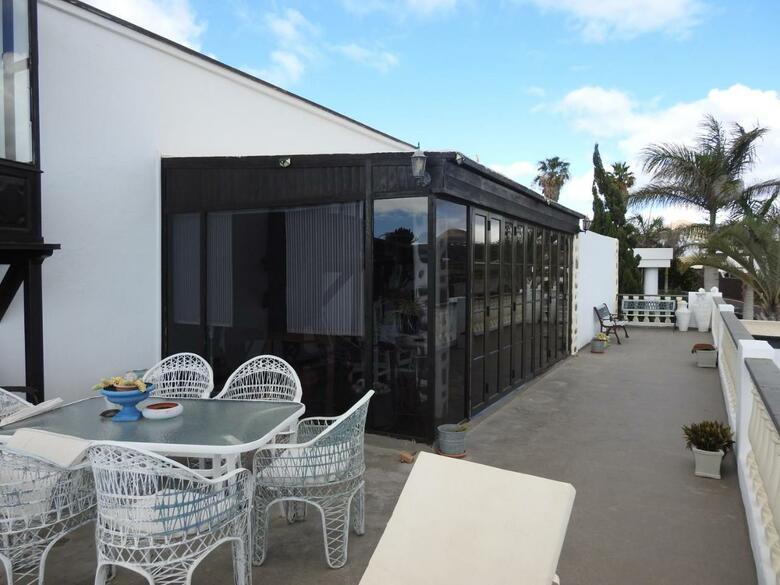 Hostal Habitaciones Do�a Cris