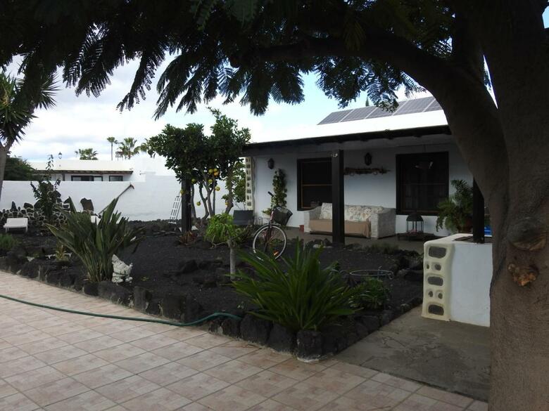 Hostal Habitaciones Do�a Cris