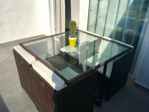 Apartamento Mirador Del Mar