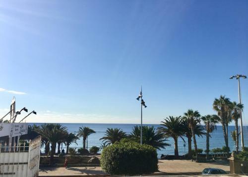 Apartamento Mirador Del Mar