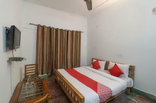 Oyo Flagship 63412 Hotel Mayank Prince Chowk