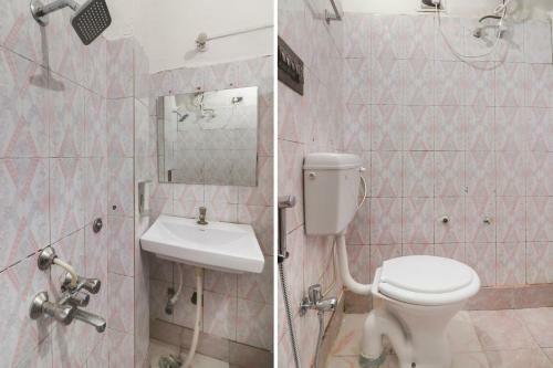 Oyo Flagship 63412 Hotel Mayank Prince Chowk
