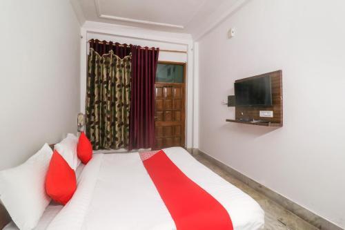 Oyo Flagship 63412 Hotel Mayank Prince Chowk