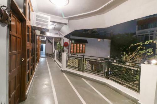 Oyo Flagship 63412 Hotel Mayank Prince Chowk