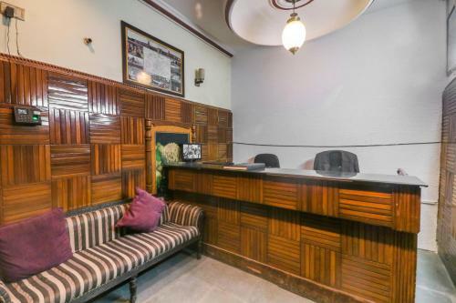 Oyo Flagship 63412 Hotel Mayank Prince Chowk