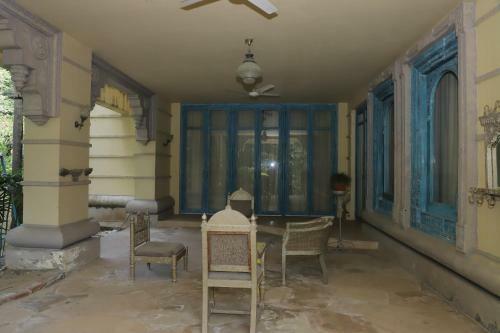Villa Shloka King House