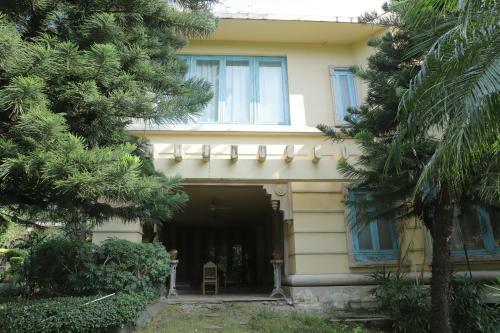 Villa Shloka King House