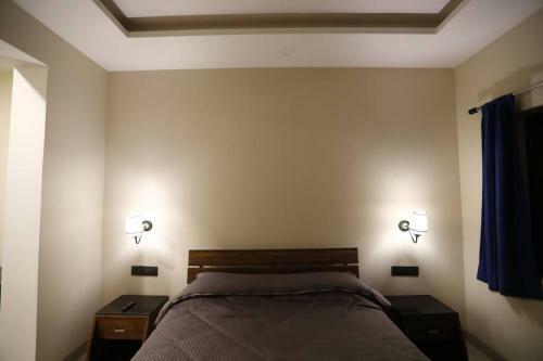 Serviced Apartments In Dehradun
