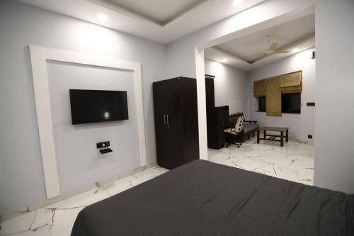 Serviced Apartments In Dehradun