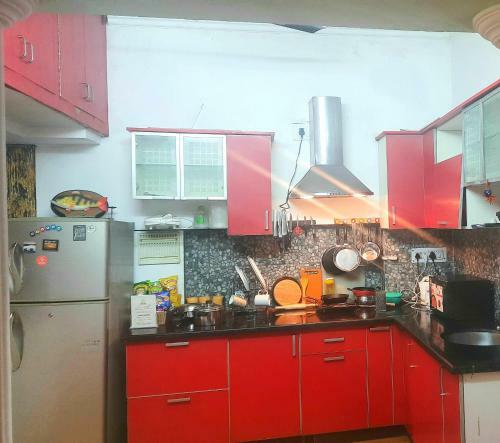 Luxurious, Tasteful,freedom Villa,wifi,superchef
