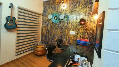 Luxurious, Tasteful,freedom Villa,wifi,superchef