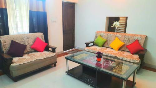 Luxurious, Tasteful,freedom Villa,wifi,superchef