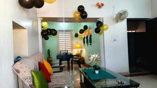 Luxurious, Tasteful,freedom Villa,wifi,superchef