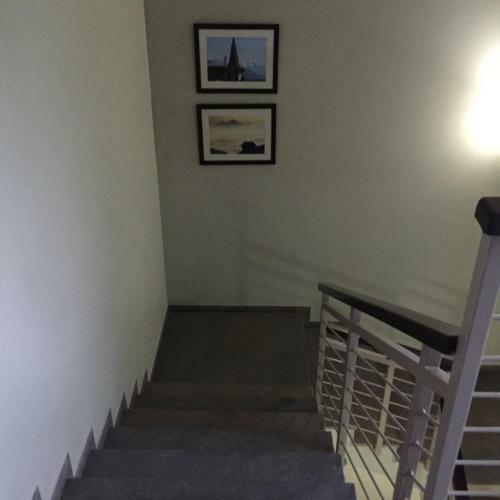 16 A Apartments