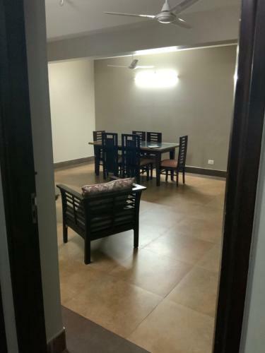 16 A Apartments