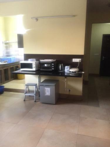 16 A Apartments