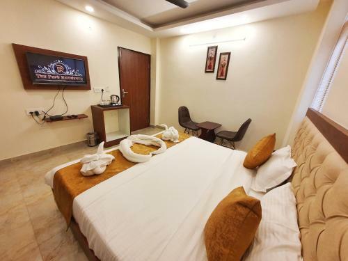 Hotel The Park Residency