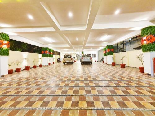 Hotel The Park Residency