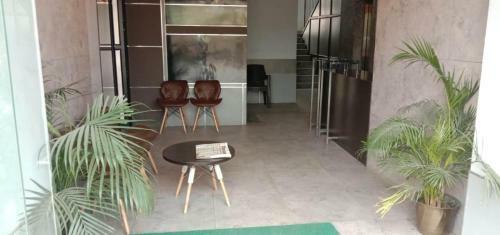Apartamento The Clement