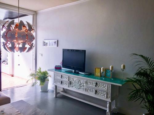 Casa Flamingo, Sea View Apartment