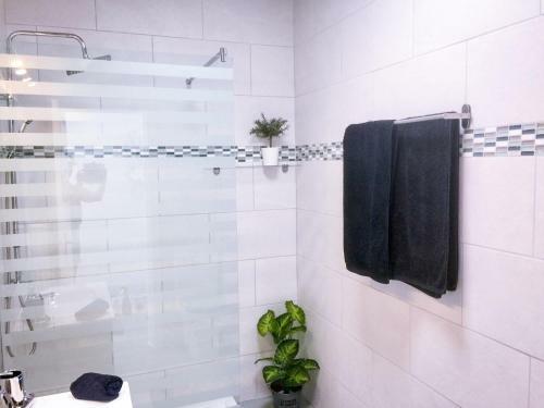 Casa Flamingo, Sea View Apartment