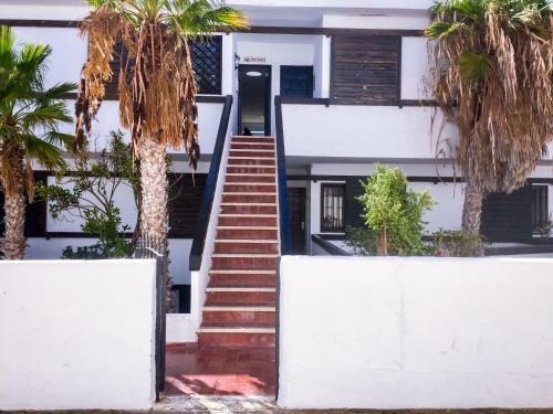 Casa Flamingo, Sea View Apartment