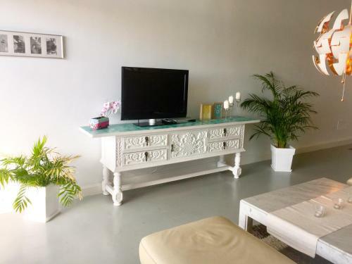 Casa Flamingo, Sea View Apartment