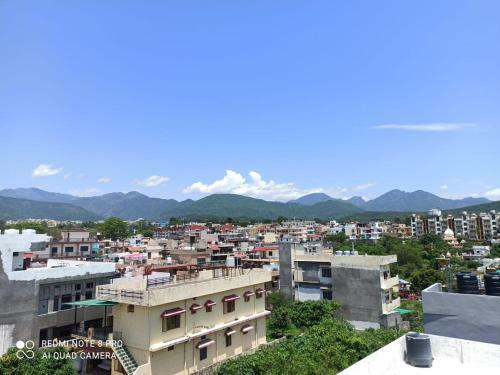 President Estate View