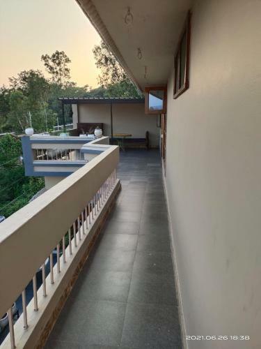 President Estate View
