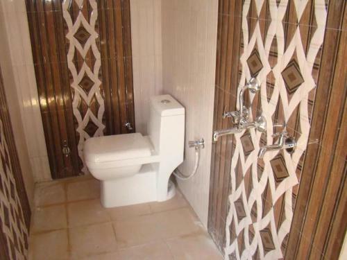 Villa Doon Resort - One Stop Family Stay Hotel