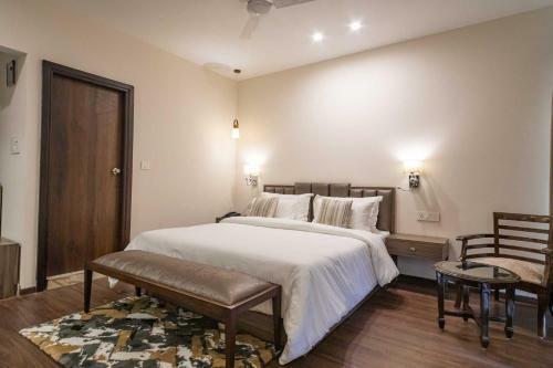 Hotel Alaya
