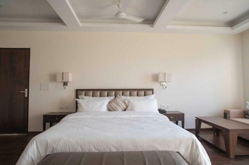 Hotel Alaya