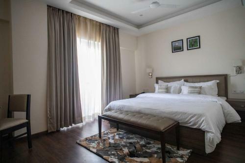 Hotel Alaya