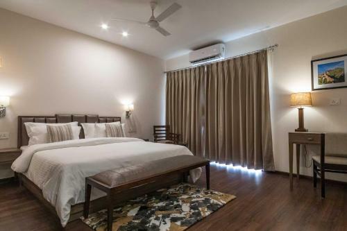 Hotel Alaya