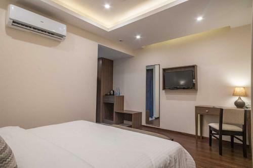 Hotel Alaya
