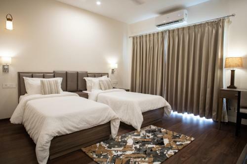 Hotel Alaya