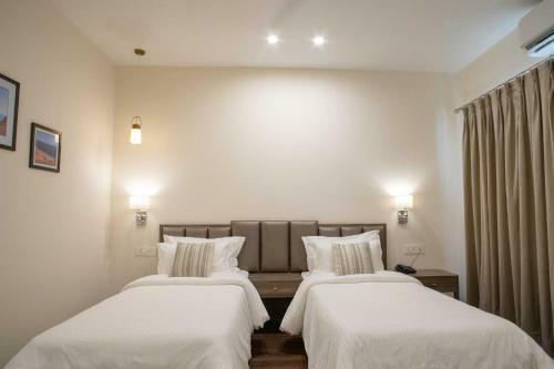 Hotel Alaya