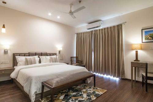 Hotel Alaya