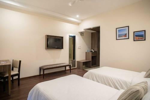 Hotel Alaya
