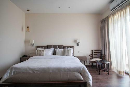 Hotel Alaya